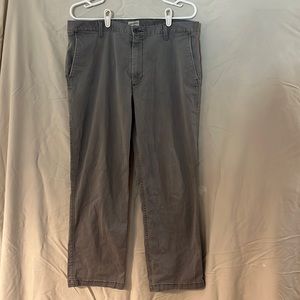 Size 34 men’s dockers